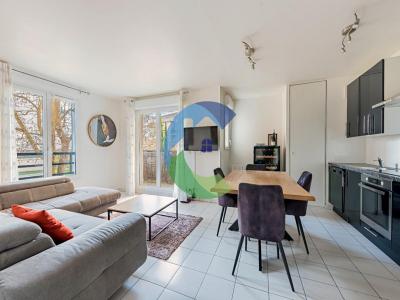 photo For sale Apartment VILLENEUVE-LE-ROI 94