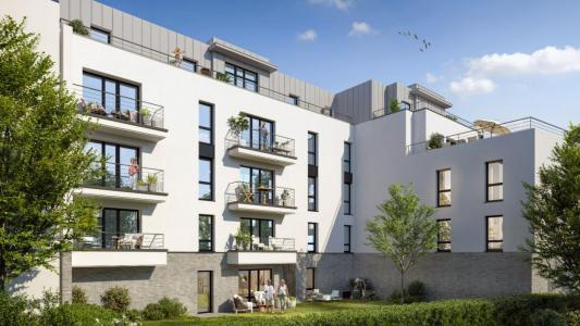 Vente Appartement 4 pices DINARD 35800