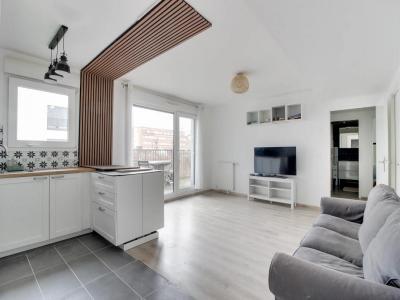 For sale Apartment BOIS-COLOMBES  92