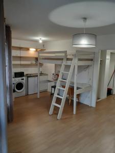 For sale Apartment NANTERRE  92