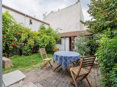 photo For sale House BOBIGNY 93