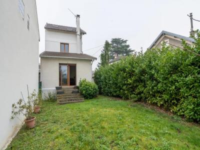 Vente Maison GAGNY  93