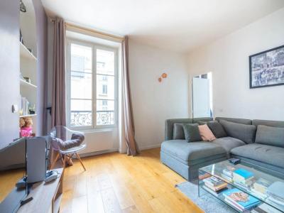 Vente Maison LEVALLOIS-PERRET  92