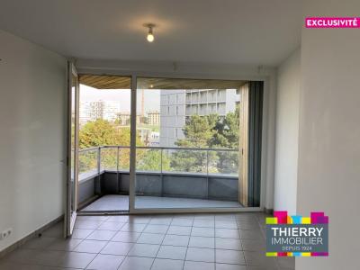 Vente Appartement 2 pices NANTES 44200