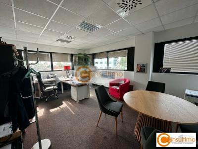 Vente Bureau ARTIGUES-PRES-BORDEAUX 33370