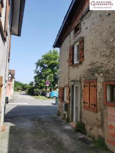 Vente Maison 3 pices LORP-SENTARAILLE 09190