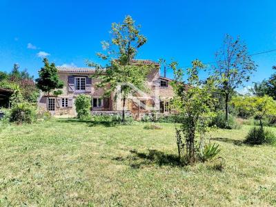 Vente Maison FAYENCE  83