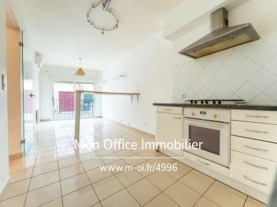 Vente Appartement EGUILLES  13