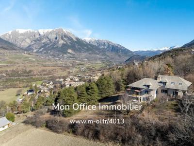 Vente Maison SAINT-ANDRE-D'EMBRUN  05