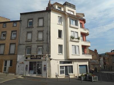 photo For rent Apartment CLERMONT-FERRAND 63