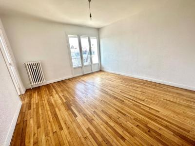 photo For rent Apartment NANTES 44