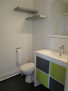 photo For rent Apartment NANTES 44