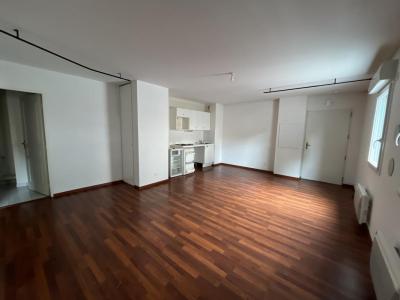 photo For rent Apartment NANTES 44