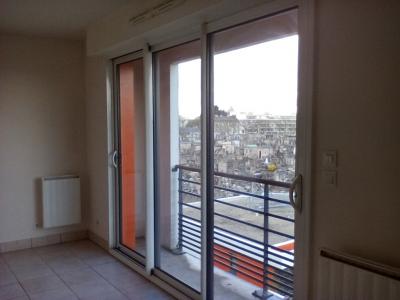 photo For rent Apartment NANTES 44