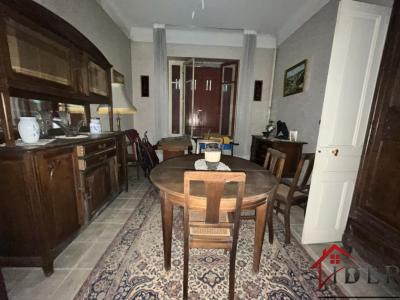 Vente Maison BOURBONNE-LES-BAINS  52