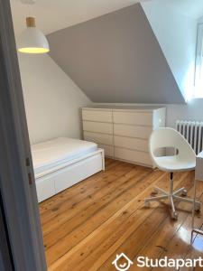 photo For rent Apartment ROUBAIX 59