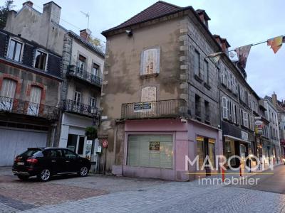 photo For sale House AUBUSSON 23