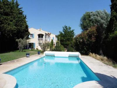 For sale Prestigious house FONTVIEILLE  13