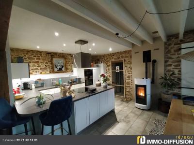 photo For sale House SAINT-AUBIN-DU-DESERT 53