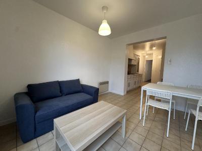 Vente Appartement 2 pices MANS 72100