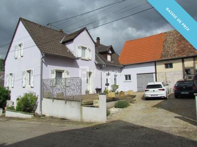 For sale House SAVERNE  67