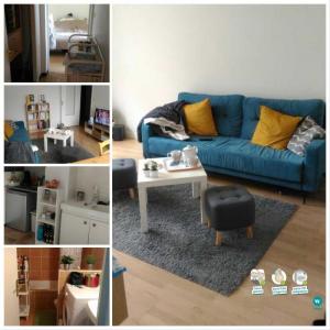 Location Appartement 2 pices DIJON 21000