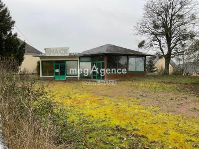 photo For sale Commercial office VAIGES 53