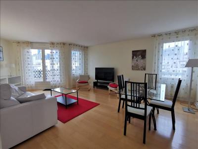 For rent Apartment COURBEVOIE  92