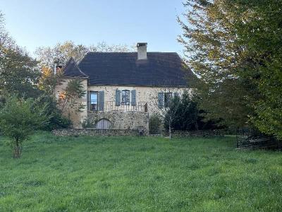 For sale House BUGUE LE BUGUE