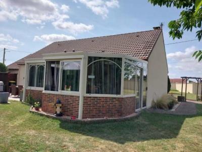 Vente Maison 5 pices OUTARVILLE 45480