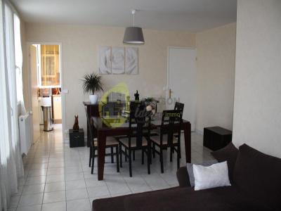 Vente Appartement 4 pices CHATEAUROUX 36000