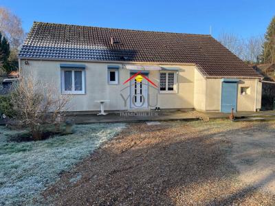 Vente Maison 5 pices PERSAN 95340