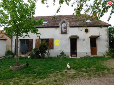 Vente Maison GRACAY  18