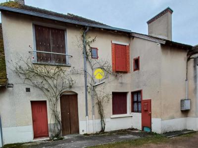 Vente Maison GRACAY  18