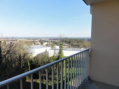 For rent Apartment CREUSOT  71