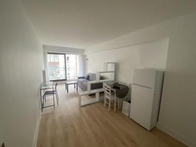 Location Appartement PARIS-20EME-ARRONDISSEMENT  75