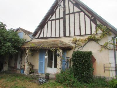 photo For sale House CHERISY 28