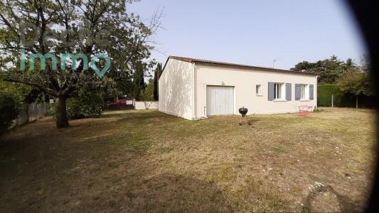 photo For sale House MEDIS 17