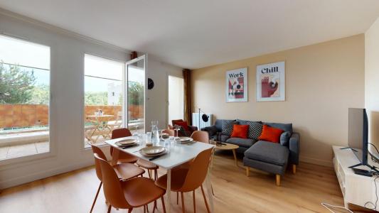 For rent Apartment NOISY-LE-GRAND  93