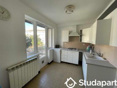 Location Appartement GRENOBLE  38