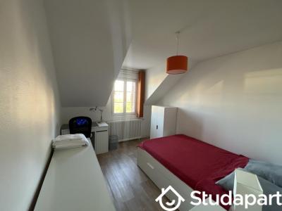 Location Appartement COMPIEGNE 60200