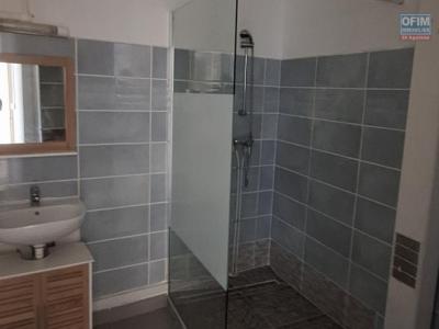 Location Appartement SAINT-BENOIT  974