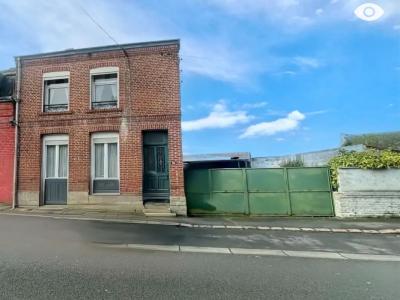 Vente Maison CATEAU-CAMBRESIS  59