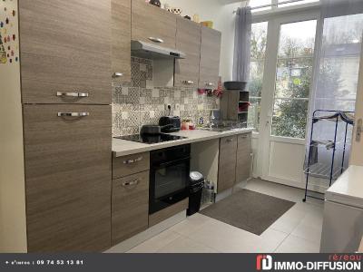 Vente Appartement MANS  72