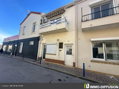 For sale Apartment building GRAU-DU-ROI  30