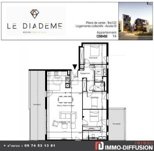 Vente Maison BEZIERS  34