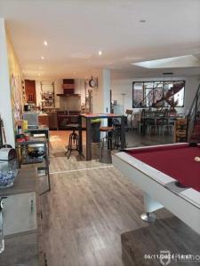 Vente Maison 7 pices VITRY-SUR-SEINE 94400