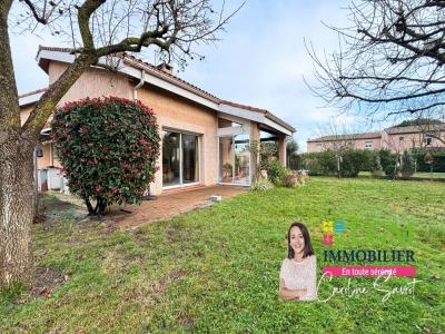 Vente Maison GAGNAC-SUR-GARONNE  31