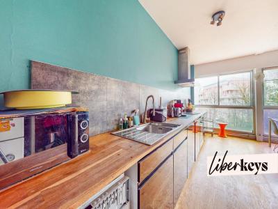 photo For sale Apartment LAMBERSART 59