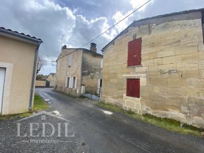 For sale House MOULON  33